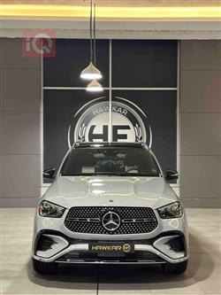 مێرسێدس بێنز GLE